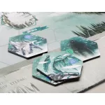 Marbushka - Elfeledett királyság társasjáték