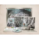 Marbushka - Elfeledett királyság társasjáték