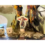 Marbushka Clockwork City társasjáték