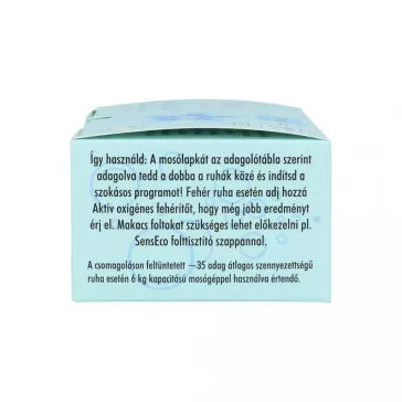 Senseco Mosólapka 70 lap - illatos