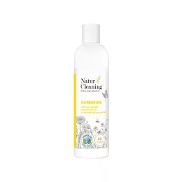   Naturcleaning Mosóparfüm Szuperkoncentrátum Sunshine 200 ml