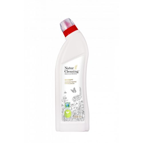 Naturcleaning BioSept Wc és higieniás tisztítószer 750ml