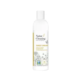   Naturcleaning Mosóparfüm Szuperkoncentrátum Sweet Dreams 200 ml