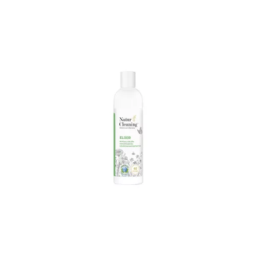 Naturcleaning Mosóparfüm Szuperkoncentrátum Elixir 200 ml