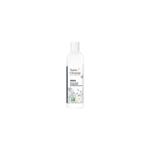 Naturcleaning Mosóparfüm Szuperkoncentrátum Hero 200 ml