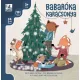 Babaróka karácsonya társasjáték