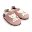 Liliputi puhatalpú cipő paws - Pink Pussycat - Méret S