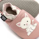 Liliputi puhatalpú cipő paws - Pink Pussycat - Méret L Liliputi puhatalpú cipő paws - Pink Pussycat - Méret L