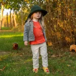 Liliputi puhatalpú cipő Paws Rókás - Méret M