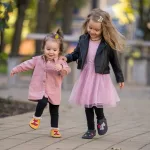 Liliputi puhatalpú cipő Paws Rókás - Méret M