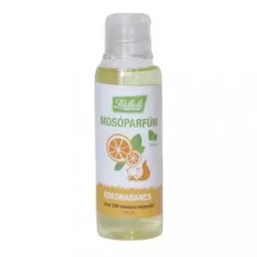  Zöldbolt mosóparfüm - édesnarancs - 100 ml