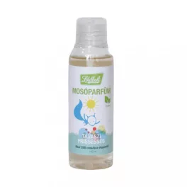 Zöldbolt mosóparfüm - tavaszi frisseség - 100 ml
