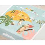 Csináld magad!  társasjáték készítő csomag Marbushka ÚJ