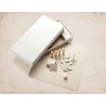 Csináld magad!  társasjáték készítő csomag Marbushka ÚJ