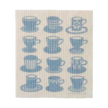 Klippan konyhai törlőkendő - Cups