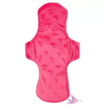  Emilla - Gaia szülés utáni betét - XXL - Pinky