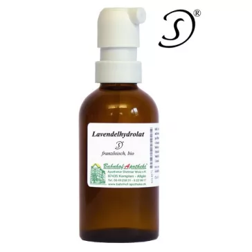 Stadelmann levendula hidrolátum 55 ml - közeli lejárat