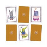 Gutenberg memóriakártya - állatok