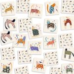 Gutenberg memóriakártya - Cicás