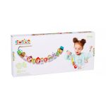 Cubika mese gyöngyfűző készlet