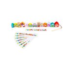 Cubika mese gyöngyfűző készlet