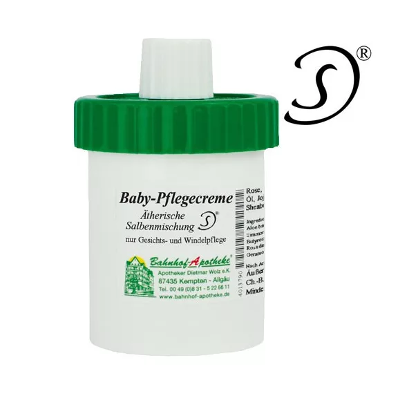 Stadelmann babaápoló krém - 70 ml Stadelmann babaápoló krém - 70 ml