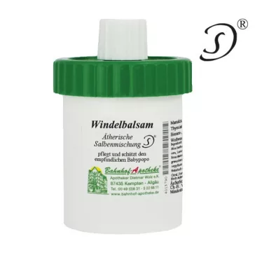 Stadelmann popsibalzsam 70 ml