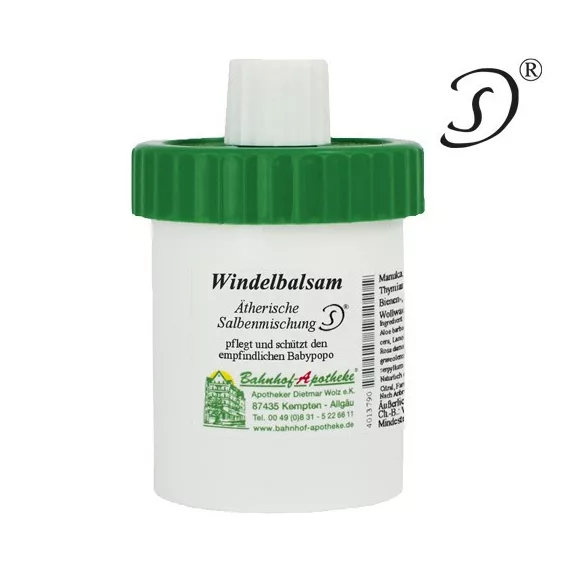 Stadelmann popsibalzsam 70 ml Stadelmann popsibalzsam 70 ml