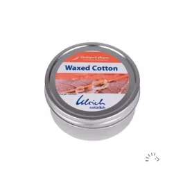 Ulrich impregnáló viasz, lanolin 150g