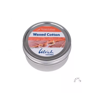 Ulrich impregnáló viasz, lanolin 150g