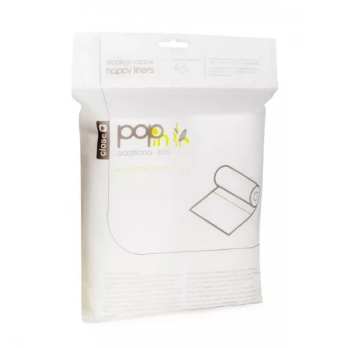 Pop-in papírbetét New Generation