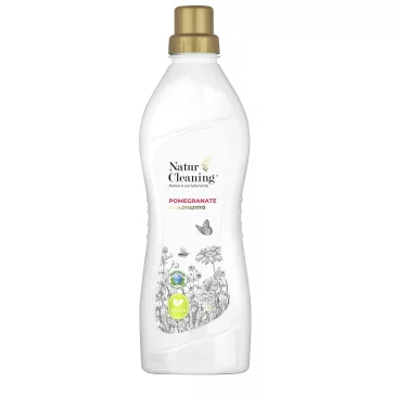 NaturCleaning padlótisztító gránátalma 1l