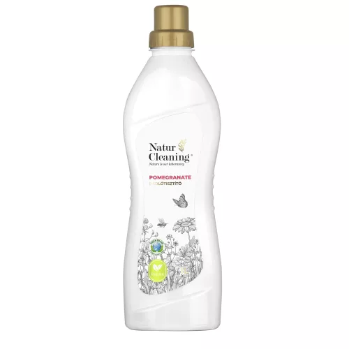 NaturCleaning padlótisztító gránátalma 1l