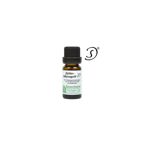 Stadelmann PMS masszázsolaj - közeli lejárat