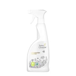 Naturcleaning Fürdőszobai tisztító 500 ml