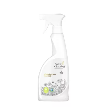 Naturcleaning Fürdőszobai tisztító 500 ml