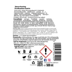 Naturcleaning Fürdőszobai tisztító 500 ml