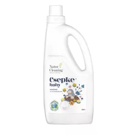 Csepke Baby Mosógél Kis Felfedezőknek 3m+ 1 liter
