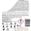 Csepke Baby Mosógél Kis Felfedezőknek 3m+ 1 liter