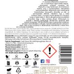 Csepke Baby Mosógél Kis Felfedezőknek 3m+ 1 liter