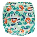 Pop-in patentos pelenkakülső - Red Panda Pop-in patentos pelenkakülső - Red Panda