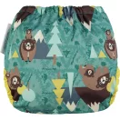 Pop-in pelenkakülső - Bear Pop-in pelenkakülső - Bear
