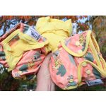 Pop-in pelenkakülső, patentos, gepárd