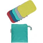 Pop-in Bambusz kozmetikai kendő