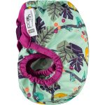 Pop-in pelenkakülső, Lajhár