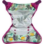 Pop-in pelenkakülső, Lajhár