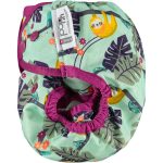 Pop-in pelenkakülső, patentos, Lajhár