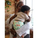 Pop-in pelenkakülső, patentos, Orángután