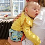 Pop-in pelenkakülső, patentos, Tukán