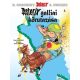 Asterix  - Asterix galliai körutazása